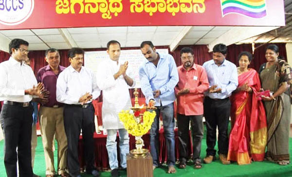 ಉಡುಪಿ ತಾಲೂಕು ಮಟ್ಟದ ಎಸ್‌ಡಿಎಂಸಿ ಸಮಾವೇಶ